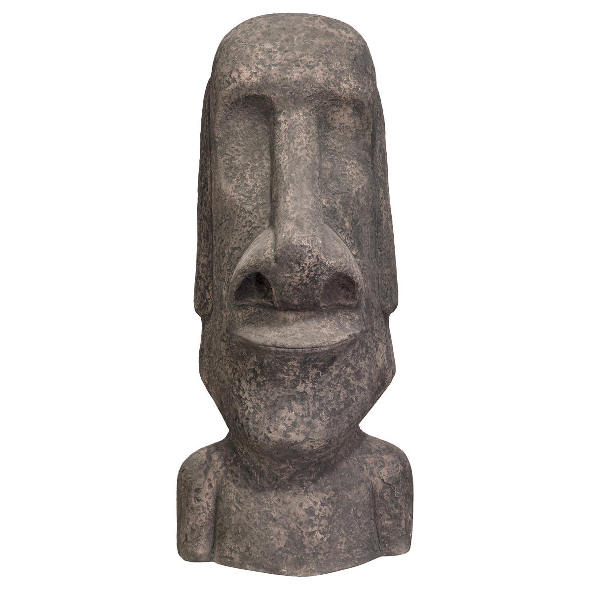 Image Thumbnail for Dt Large Easter Island Head